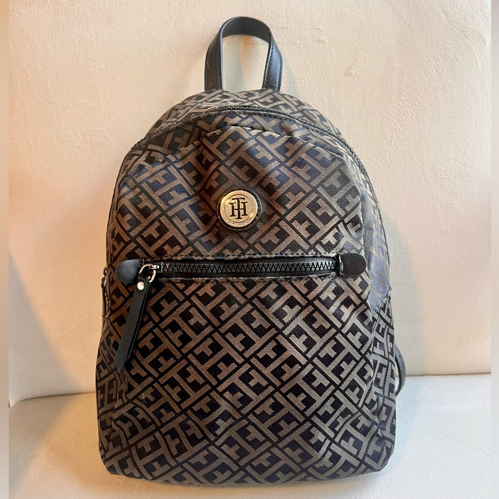 Tommy Hilfiger Mini Backpack